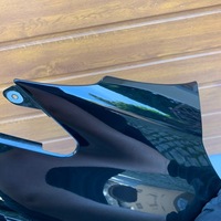 фото thumb №9, Крыло передний правый перед молдинг tegne biynn biypn renault captur ii