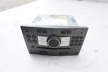 фото thumb №1, Радіо cd opel zafira 13263049