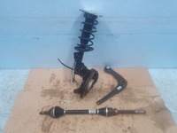 фото thumb №1, Поворотный кулак приводной вал рычаг proace ii expert iii jumpy scudo правая