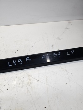 фото thumb №7, Планка дверь нижняя левый перед audi a4 b7 ly9b