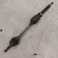 фото thumb №1, Ford transit mk7 2,2 привідний вал права довга