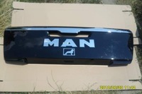 фото thumb №1, Решётка радиатора, решётка радиатора man