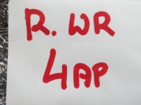 Купить Citroen c4 aircros верхний левое жабо европа 7405a435, фото thumb