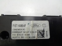 фото thumb №8, Ford fokus mk3 панель кондиціонера f1et-19980-af