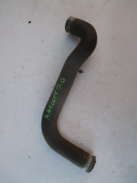 фото thumb №1, Шланг труба пабтрубок  mascott 3.0 dci 04-10