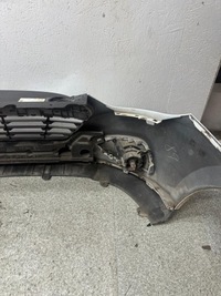 фото thumb №12, Kompletny бампер перед передний hyundai ix35 2010-2015 tcw lift