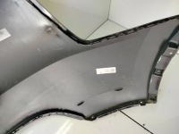 фото thumb №16, Бампер задняя задний tesla model y 2020- 1487995-00-b