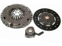 Купить Набор сцепления lancia thesis 2.4 03-09, фото thumb