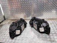 фото thumb №8, Audi q7 4m лампа full led ліва перед передня