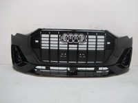 фото thumb №1, Бампер audi q3 83a s-line камера 4 pdc переднє