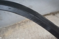 фото thumb №8, Nissan patrol молдинг накладка крыла правый задняя 5d gr y61 97-04r