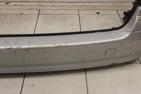 фото thumb №6, Бампер задняя задний mercedes w211 kombi 2002r- 744