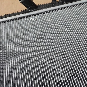 фото thumb №5, Радіаторів води ford fiesta mk8 ecosport 1.0