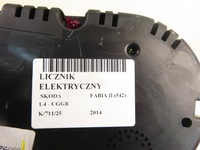 фото thumb №5, Лічильник skoda fabia ii 1.4 5j0920811g