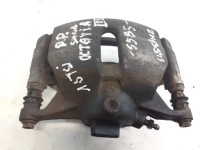 фото thumb №5, Суппорт тормозной перед правый skoda octavia iii