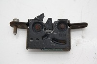 фото thumb №1, Zamke крышки bgażnika renault scenic iii 656010010r