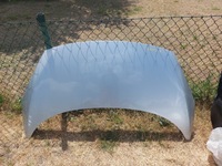 фото thumb №2, Капот renault scenic iii lift 11-