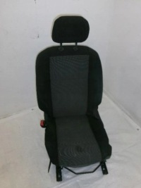 Купити Opel combo e сидіння лівий передній європа van, фото thumb