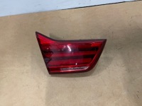 фото thumb №1, Bmw 4 f32 lci lift лампа led левая задняя w крышка 7426053 usa