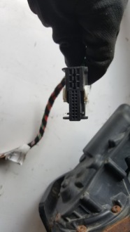 Seat ateca skoda фаркоп  буксирувальний електричний електропроводка 575803880a комплект Недорого, фото thumb