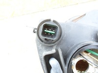 фото thumb №13, Opel antara 2009- лампа ліва