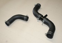 фото thumb №8, Шланги i хомути радіатора uaz 469 452 варіант b з додаткова обігрівач