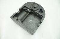фото thumb №1, Volvo v50 вкладиш пінополістирол колесо запасне 31280842