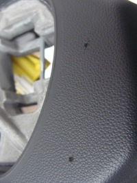 фото thumb №15, Руль многофункциональная citroen c3 iii 98164325zd