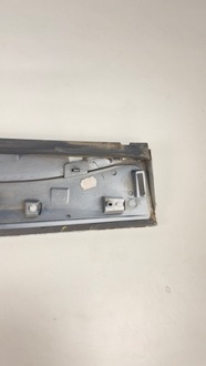 фото thumb №12, Skoda kodiaq lift молдинг дверь перед правый