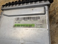 Mercedes интеркулер радиатор a6540904101 2022 год в Украине, фото thumb