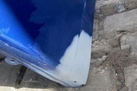 фото thumb №11, Бампер задній bmw 3 f30, f80 35136331 2.0l дизель 2014