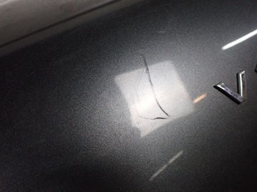 фото thumb №6, Крыло левый перед audi a8 s8 d3 5.2 v10 короткий