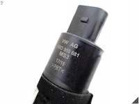 фото thumb №8, Audi a7 s7 a6 s6 4g0 4g8 c7 lift 10-18 бачок омывателя + насос