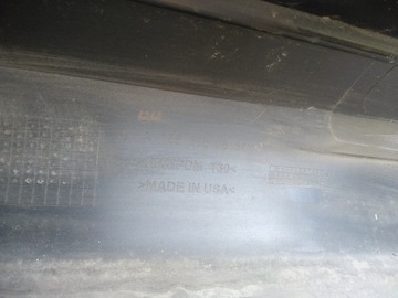 фото thumb №8, Планка порогова накладка mercedes ml w166 amg