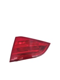 фото thumb №1, Лампа правая задняя w крышка багажника audi a4 b8