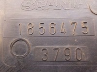 фото thumb №9, Капот решётка радиатора scania, 1856475 , 1450257