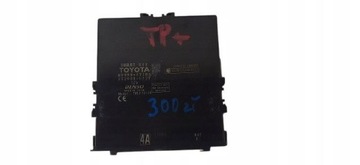 фото thumb №1, Модуль smart key toyota prius plus 89990-47300