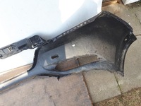 фото thumb №8, Honda hrv hr-v ii 15- бампер передний перед 71101-t7w-a000 2015- oem