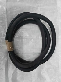 фото thumb №1, Прокладка двері перед ліва ds4 crossback ii