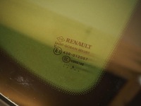 фото thumb №4, Стекло кузовная правый задняя renault espace v