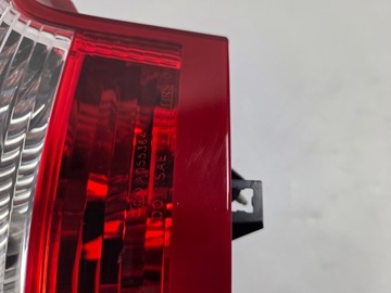 фото thumb №12, Лампа зад задняя левая volvo xc60 i рестайлинг 13-17r. 31395956 31323034