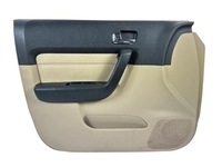 фото thumb №1, Hummer h3 06-07r оббивка обшивка двері перед lh