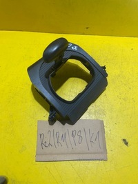 фото thumb №8, Mercedes slk 200 ii - защита колонки руль - a2034600095