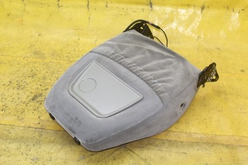 фото thumb №5, Спинка сиденья правые перед ford galaxy i fl vw sharan alhambra подогрев