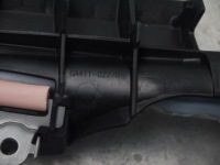 фото thumb №9, Honda civic xi 23r шторка ліва подушка подушка  повітряна ga411-02270