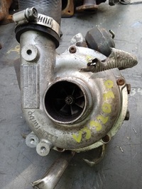 фото thumb №1, Mazda 6 2.0 citd турбіна vj320303