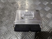 фото thumb №1, Audi q7 4l модуль подвеска 4l0907553 4l0910553c