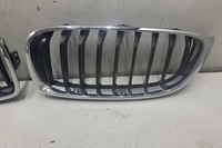 фото thumb №14, Решётка радиатора bmw 4 coupe f32, f82 7294817 2017