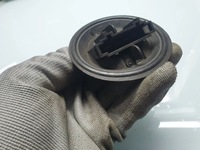 фото thumb №6, Volkswagen fox 2007 резистор / резистор вентилятор обдув