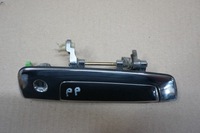 фото thumb №2, Pajero pinin ручка наружная дверь правый перед